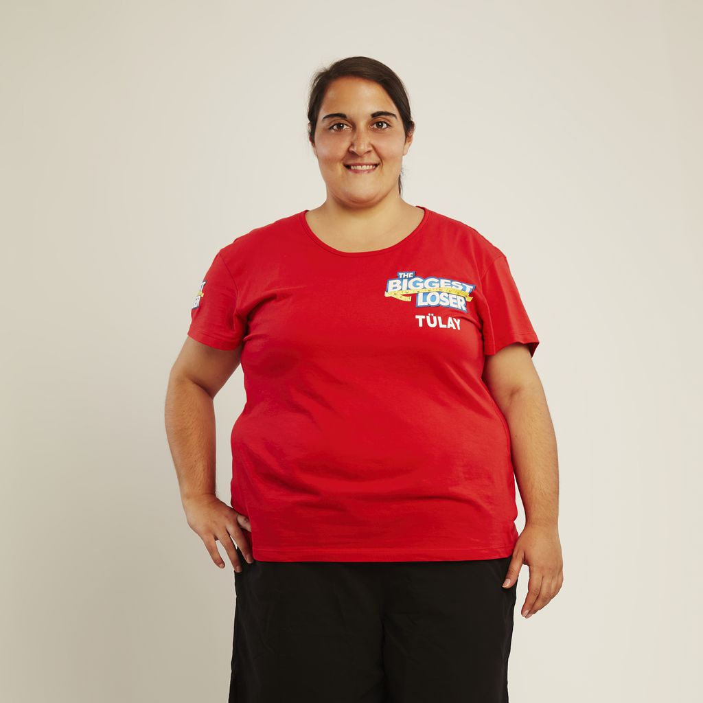 "The Biggest Loser"-Kandidatin Tülay
