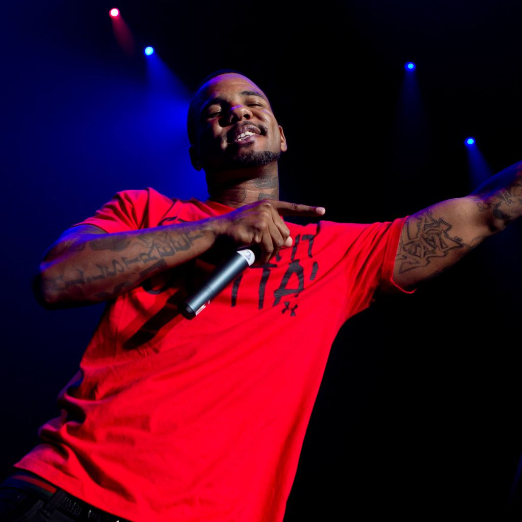 The Game, September 2011