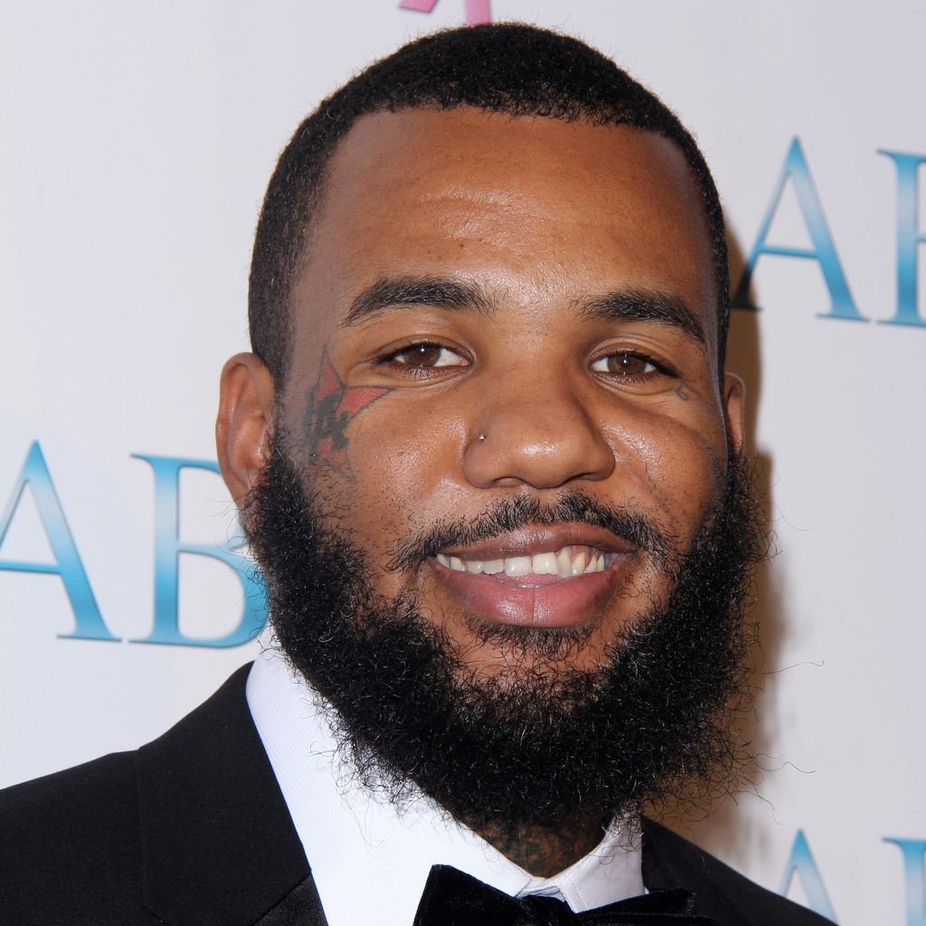 The Game, November 2014