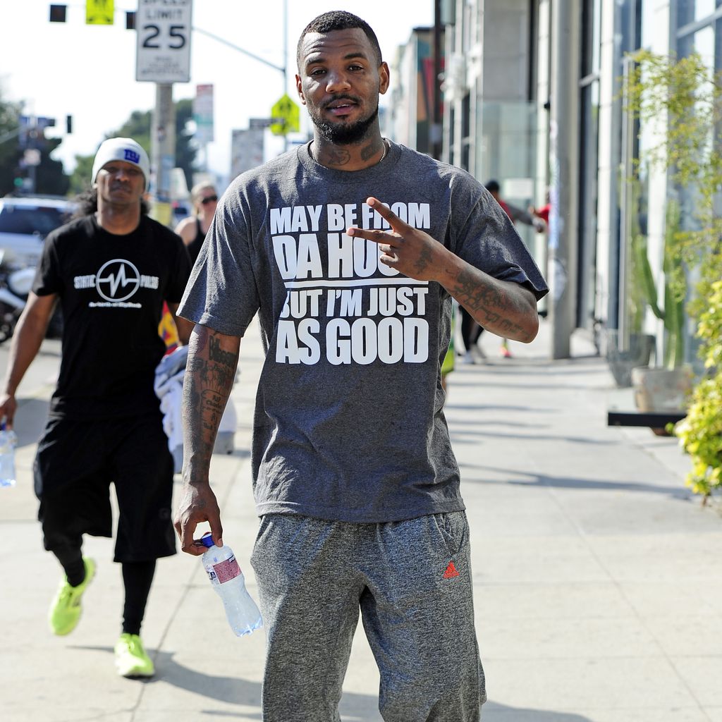 The Game, Februar 2013