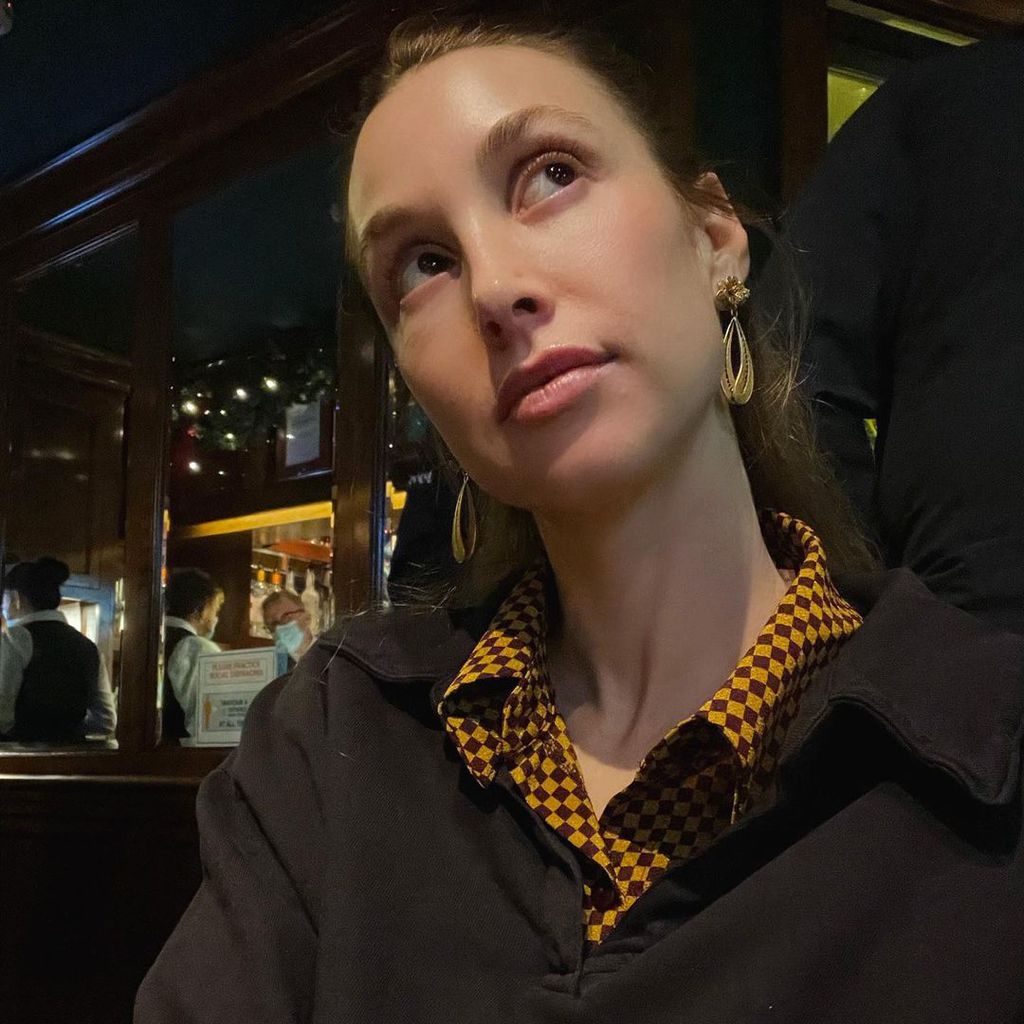 "The Hills"-Darstellerin Whitney Port