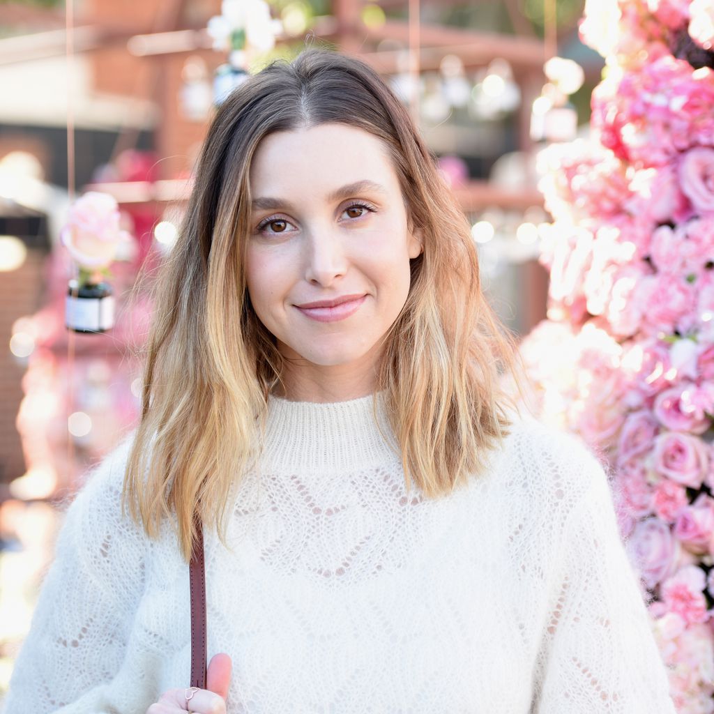 "The Hills"-Darstellerin Whitney Port
