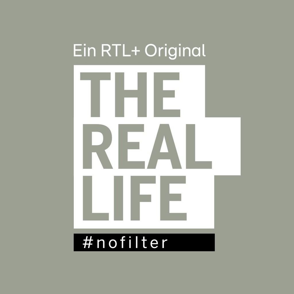 "The Real Life - #nofilter"