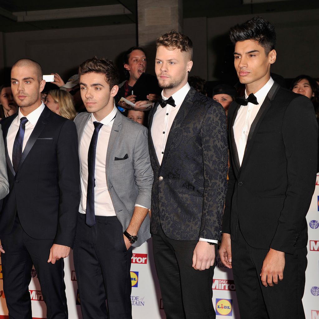 The Wanted
