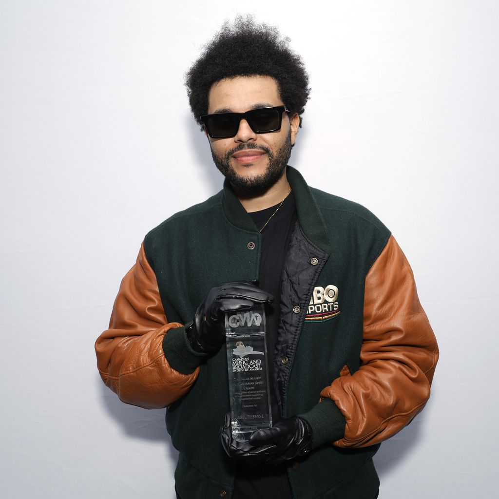 The Weeknd, Musiker