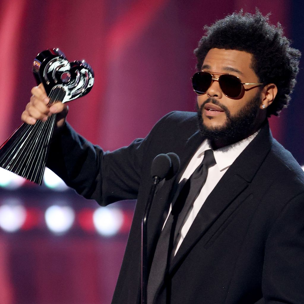 The Weeknd, Musiker