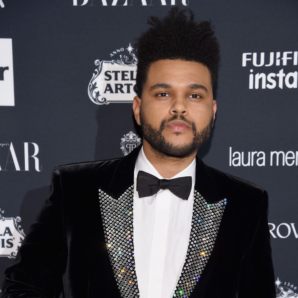 The Weeknd, Popsänger