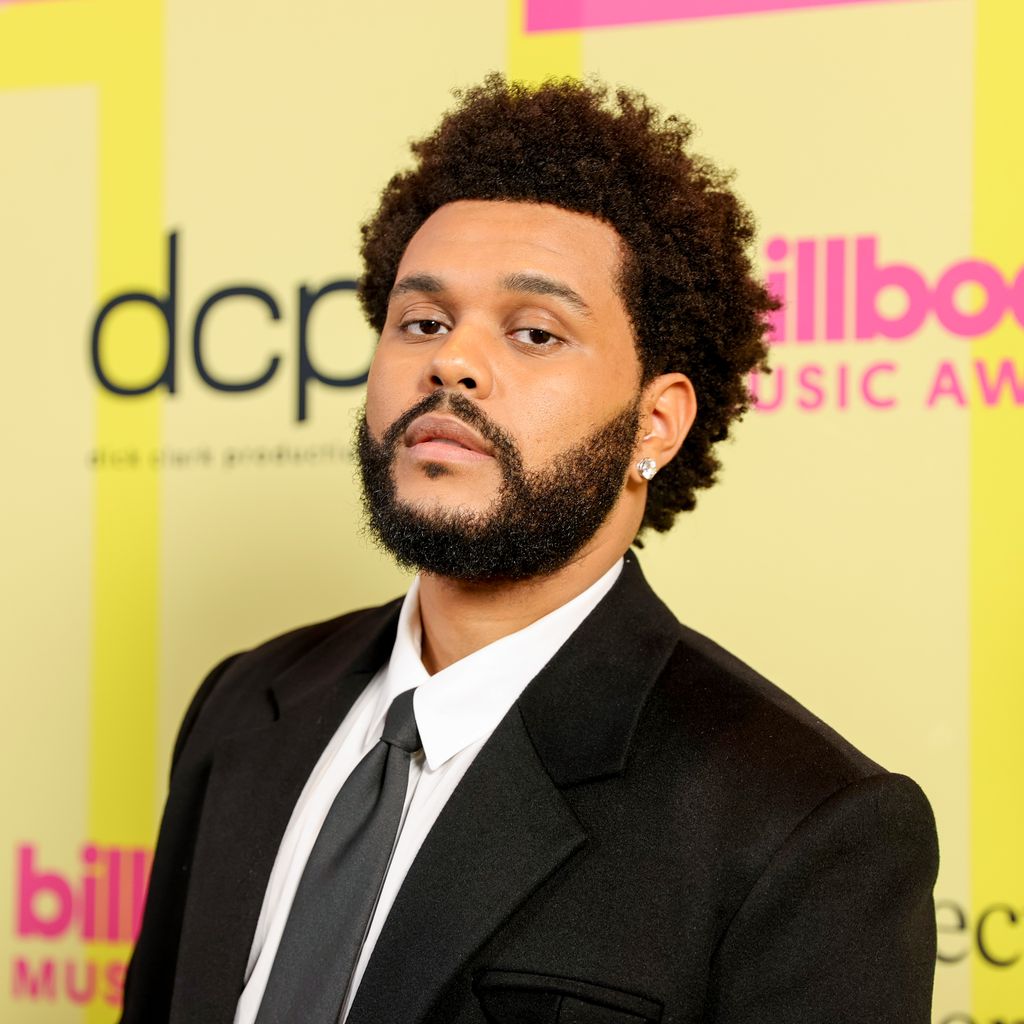 The Weeknd, Musiker