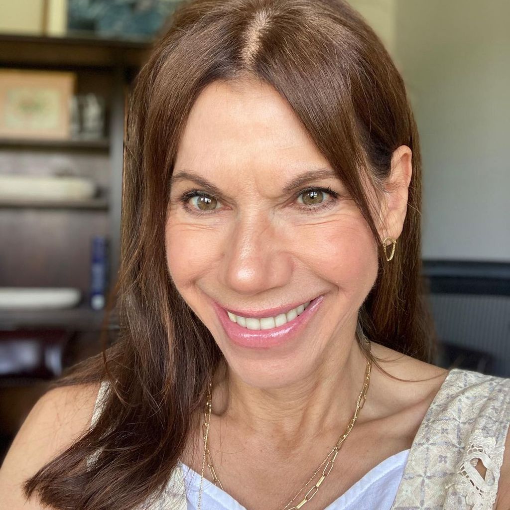 Theresa Nist, "The Golden Bachelor"-Gewinnerin 2023