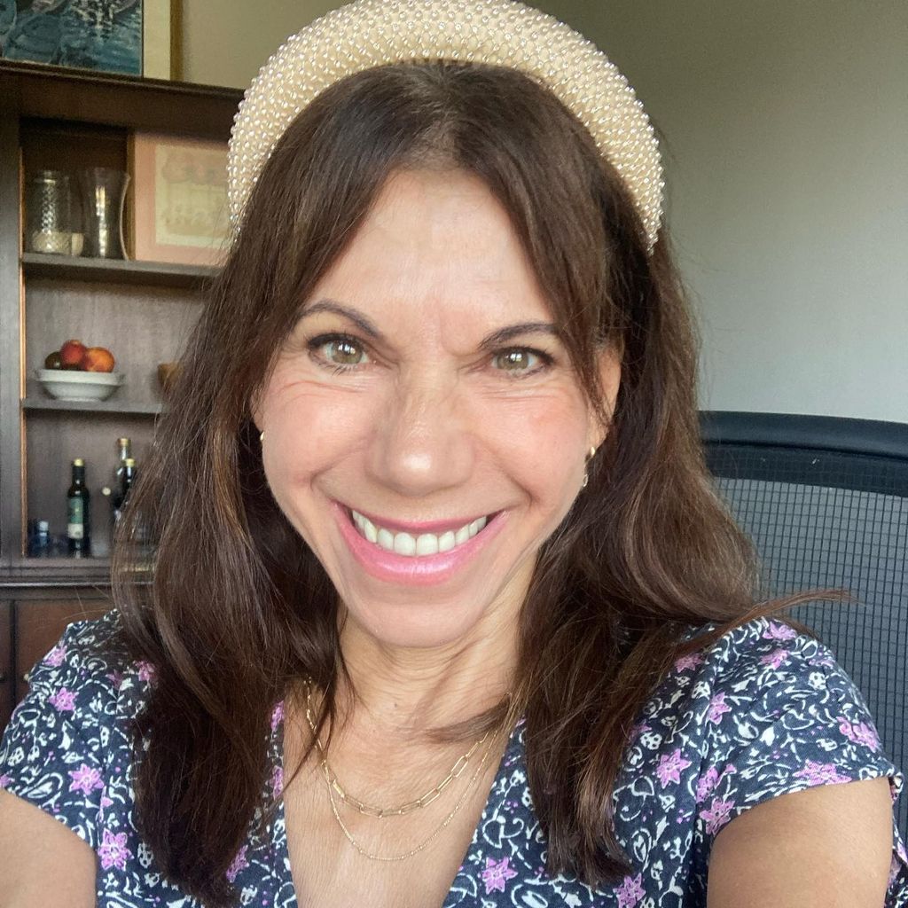 Theresa Nist, Verlobte von Gerry Turner