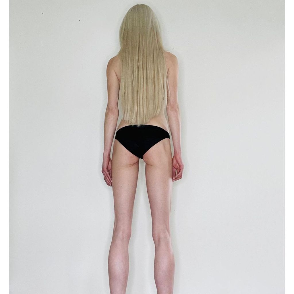 Theresia Fischer, Influencerin
