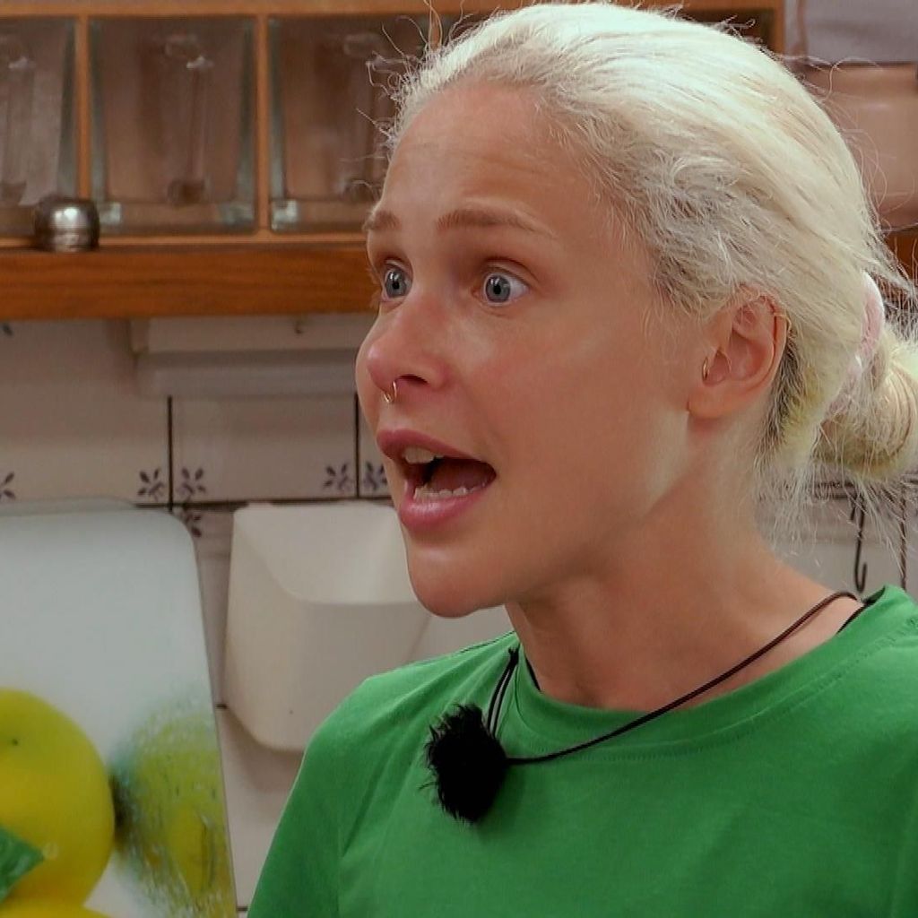 Theresia Fischer, "Sommerhaus der Stars"-Kandidatin 2024