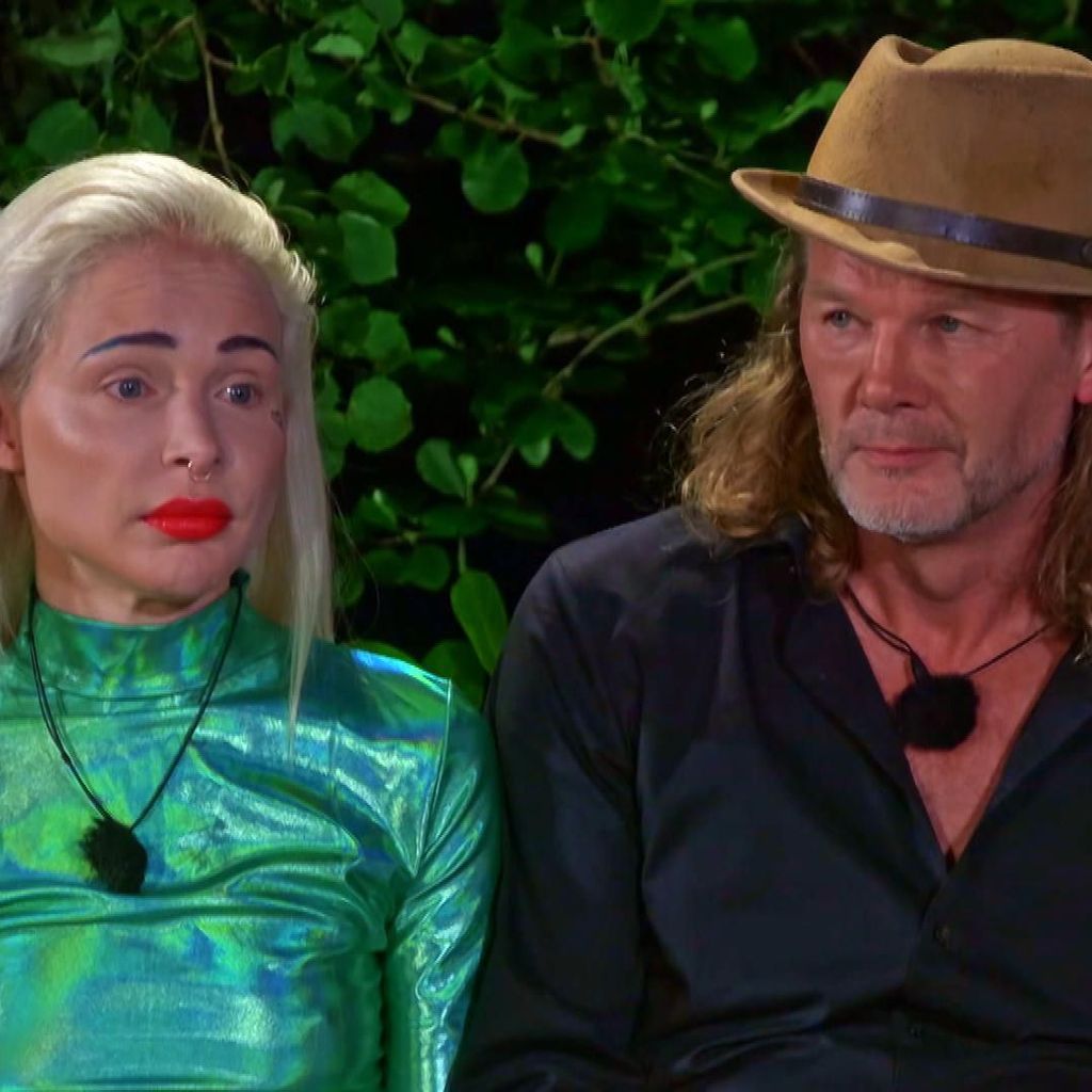 Theresia Fischer und ihr Freund Stefan in "Das Sommerhaus der Stars" 2024