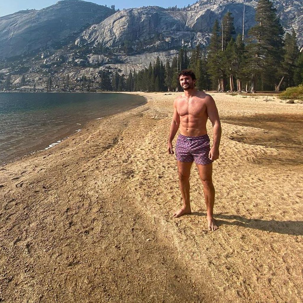 Thom Evans, Rugbyspieler