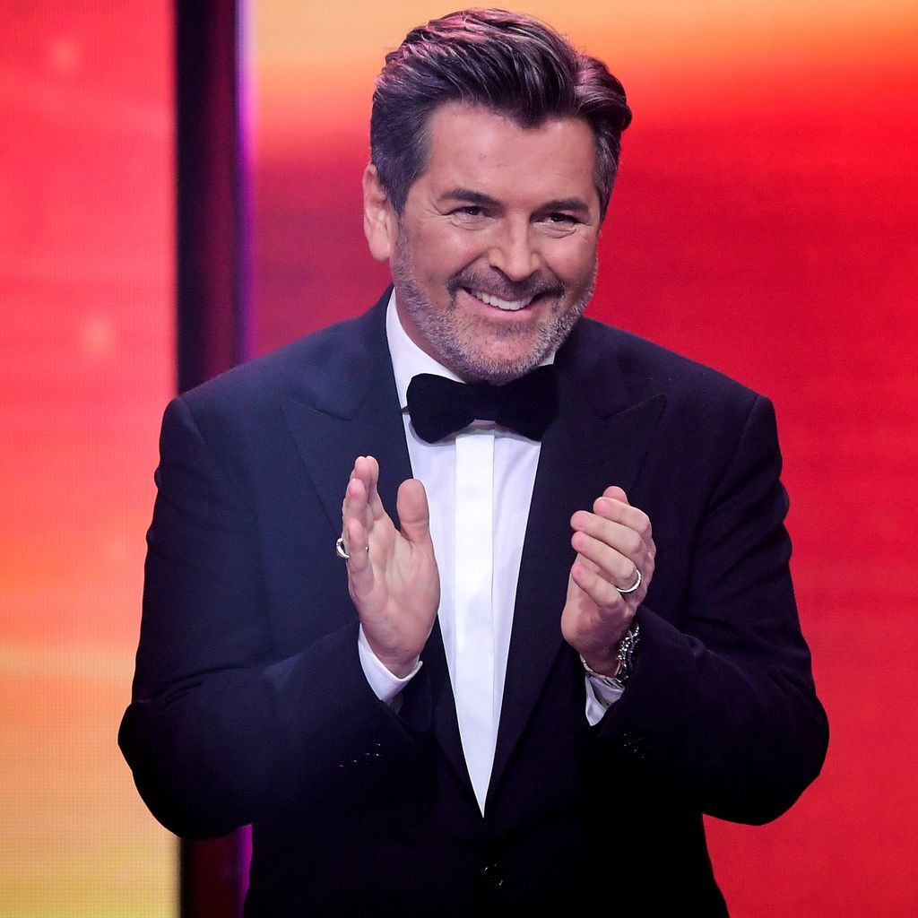 Thomas Anders, Pop- und Schlagersänger