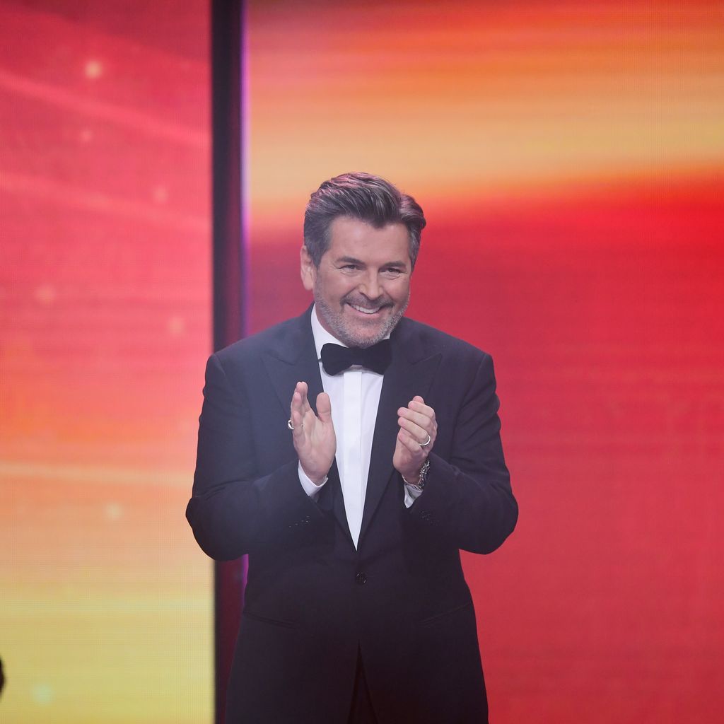 Thomas Anders, Musiker