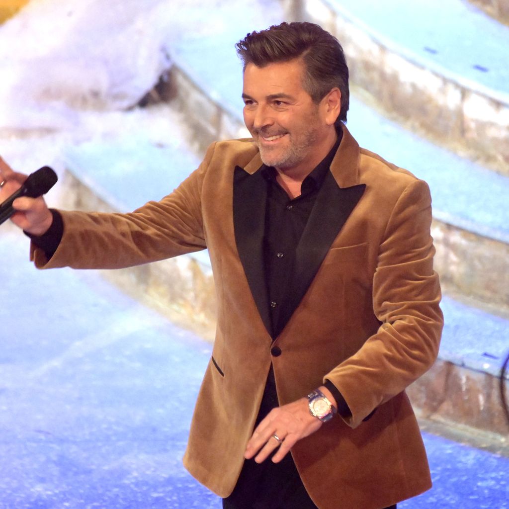 Thomas Anders, Sänger