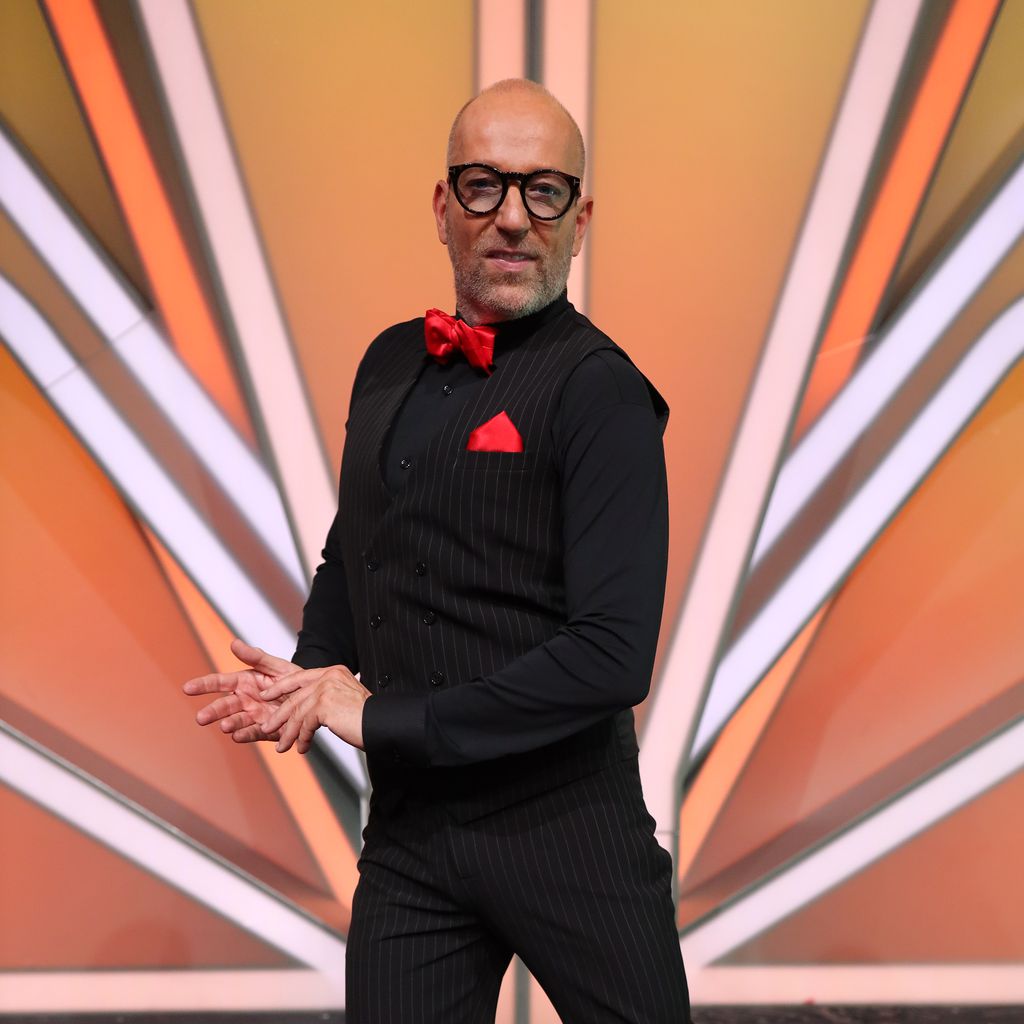 Thomas Rath bei "Let's Dance" 2019
