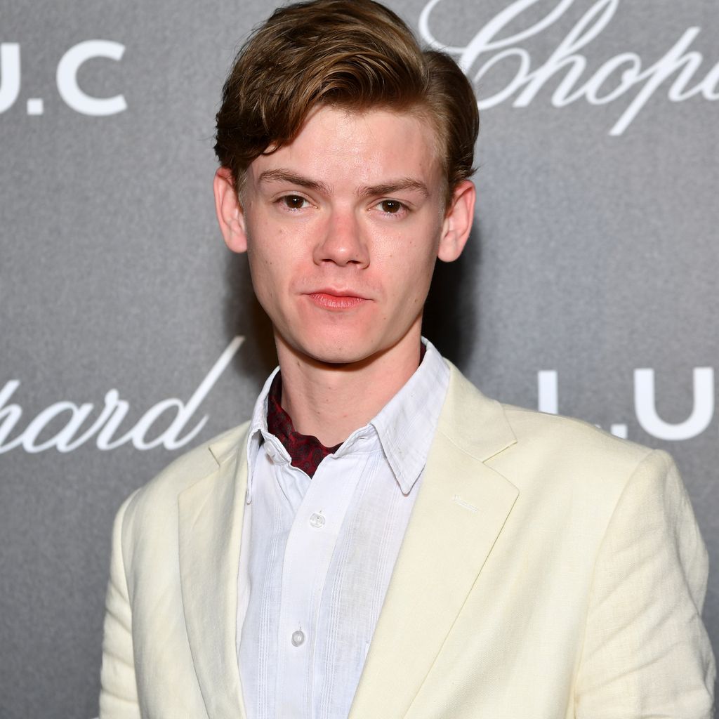 Thomas Brodie-Sangster, Schauspieler