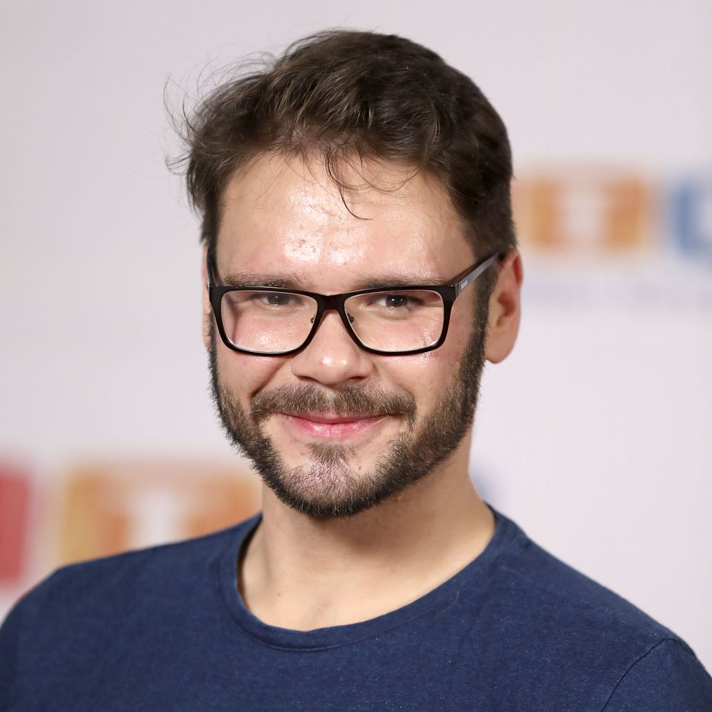 Thomas Drechsel im November 2017 in Köln