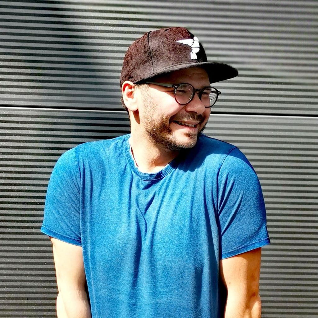 Thomas Drechsel, Schauspieler