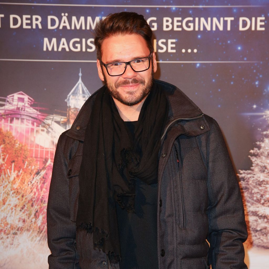 Thomas Drechsel, Schauspieler
