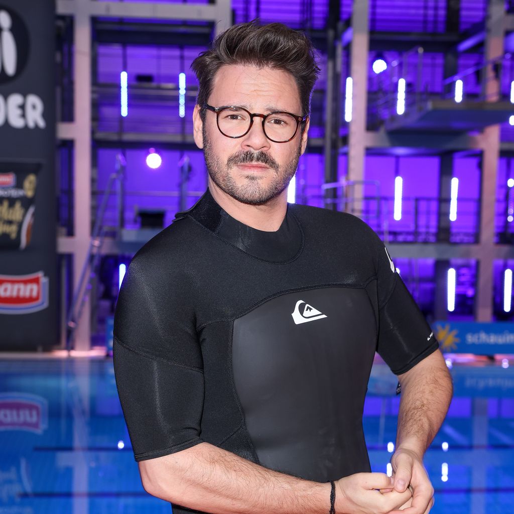 Thomas Drechsel, 2023