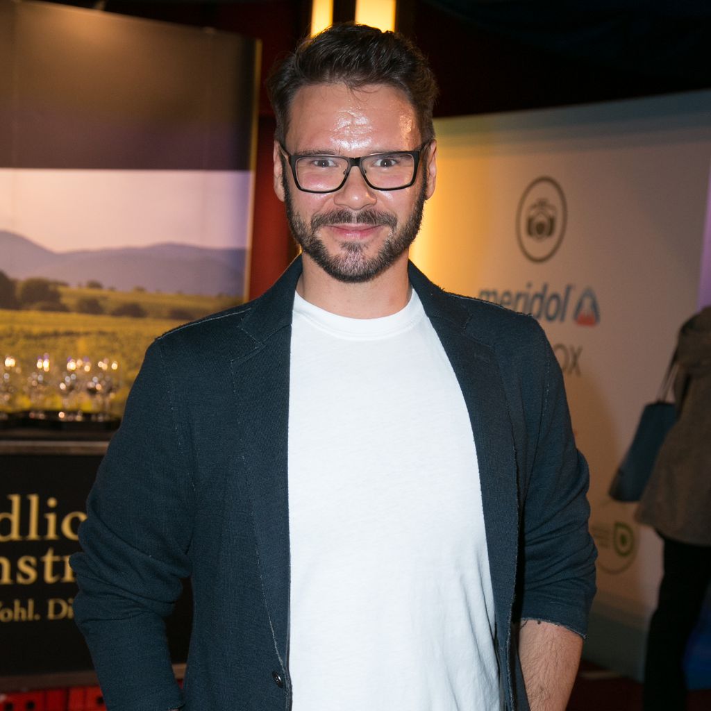 Thomas Drechsel spielt den "Tuner" bei GZSZ