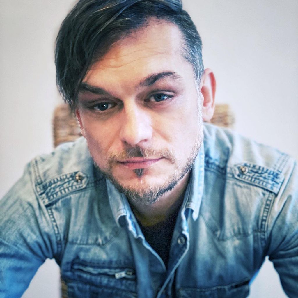 Thomas Godoj, Sänger