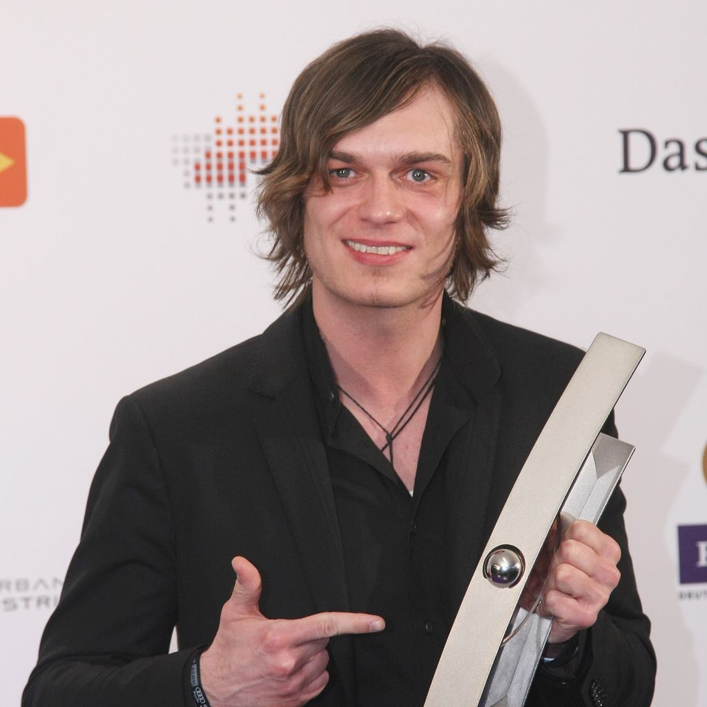 Musiker Thomas Godoj, 2009