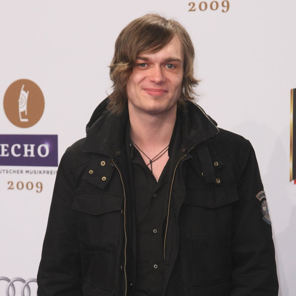 Thomas Godoj, Sänger