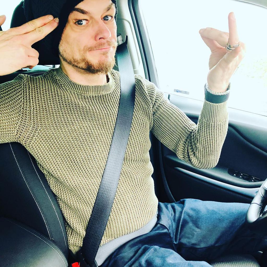 Thomas Godoj, Musiker