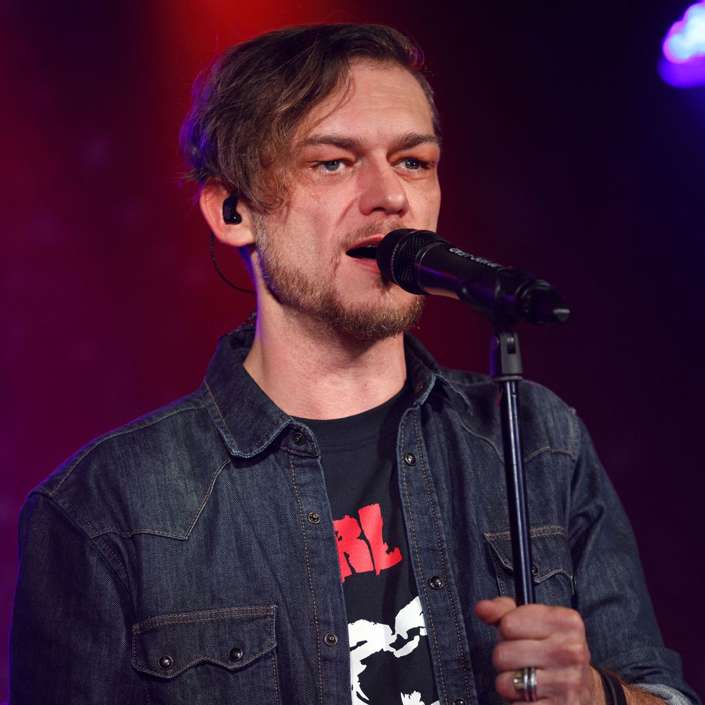 Thomas Godoj, DSDS-Sieger von 2008