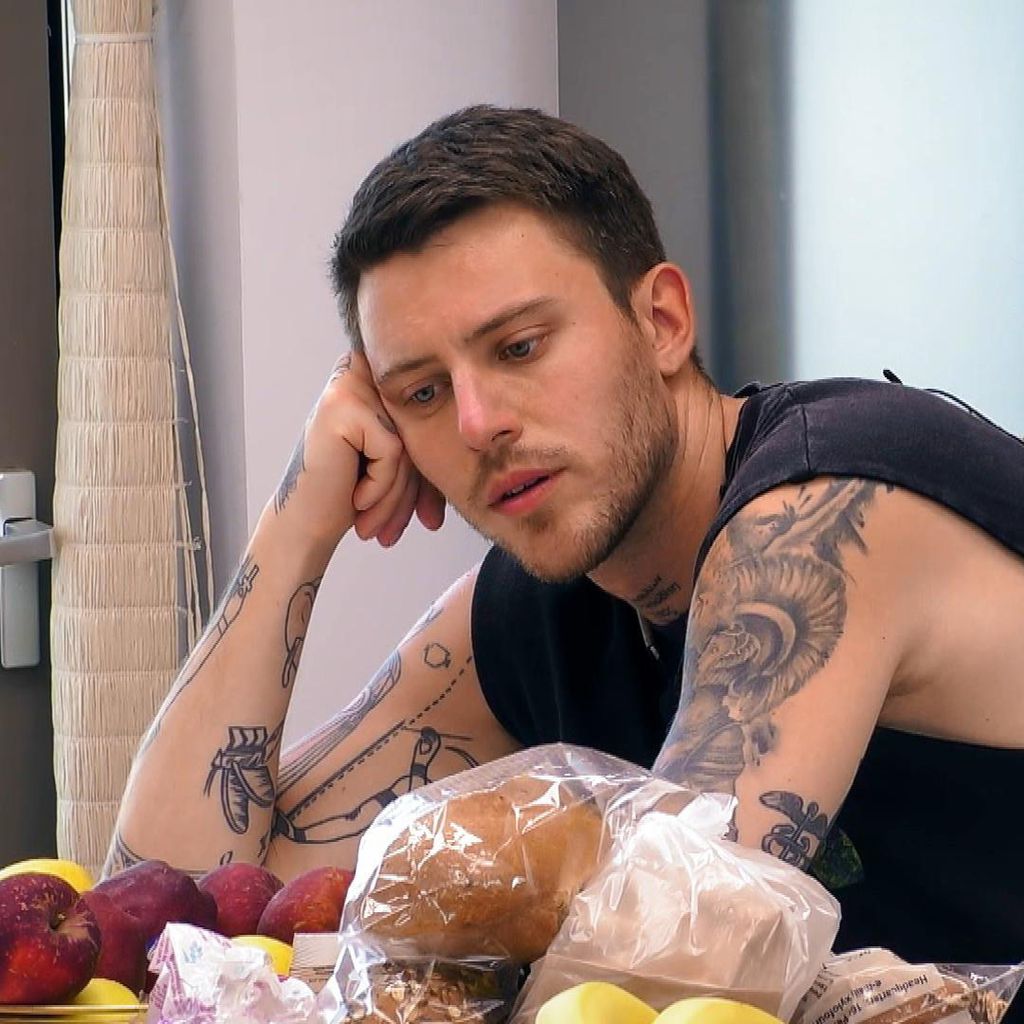 Thomas Hanisch, "Prince Charming"-Kandidat 2021