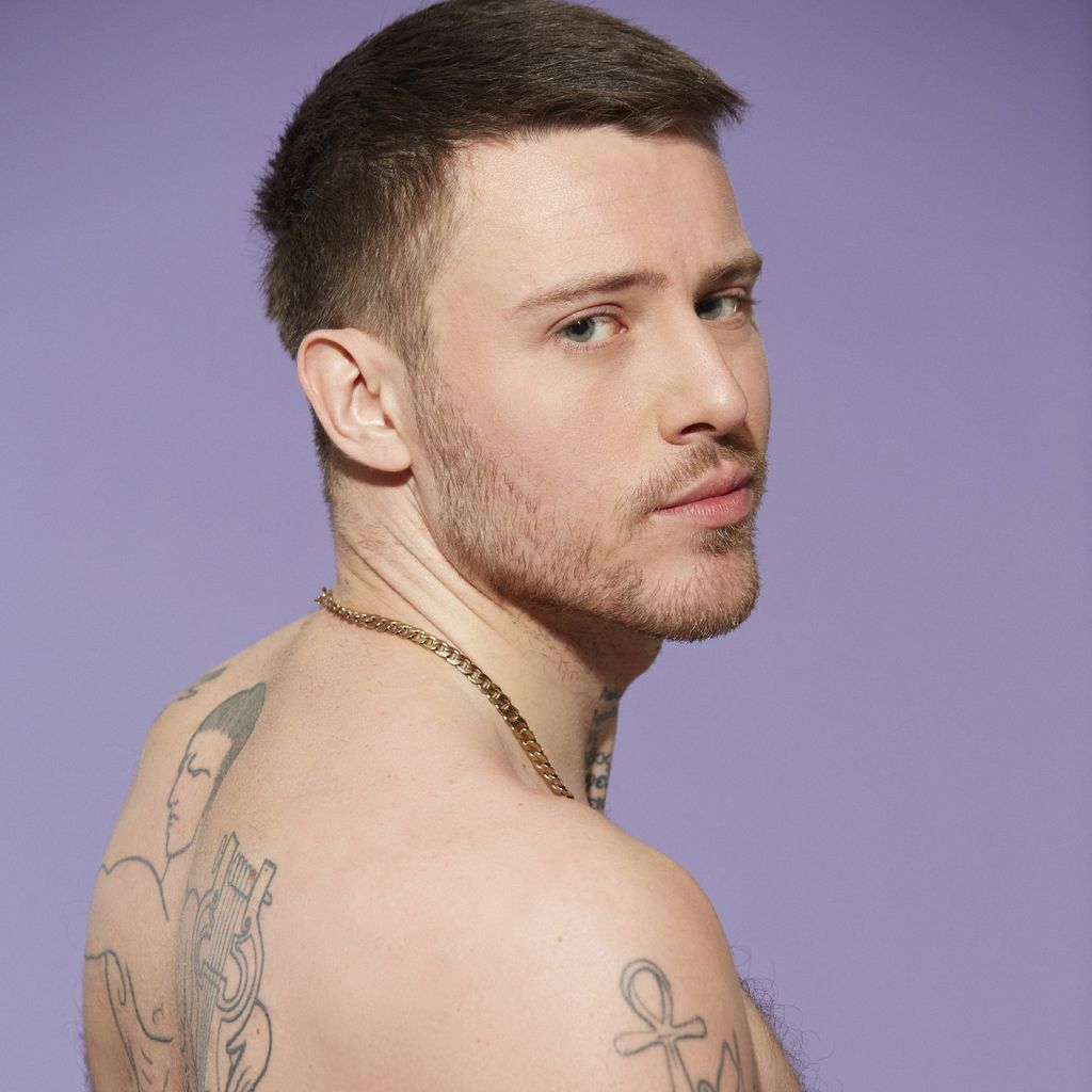 Thomas Hanisch, "Prince Charming"-Kandidat
