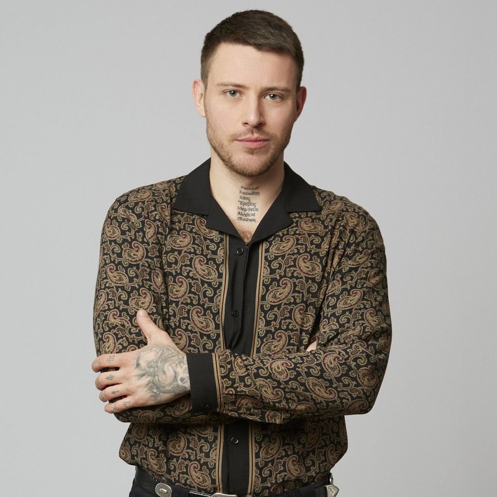 Thomas Hanisch, "Prince Charming"-Kandidat