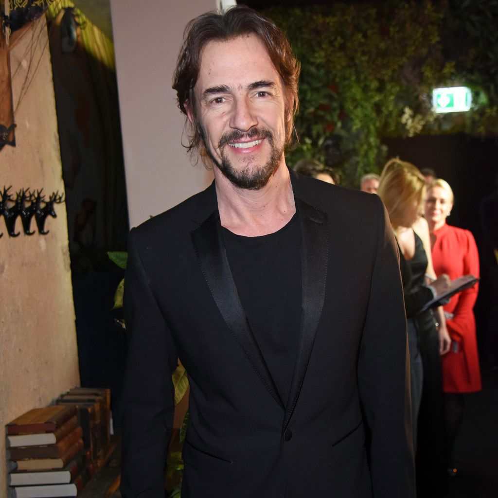 Thomas Hayo im Januar 2019 in Berlin