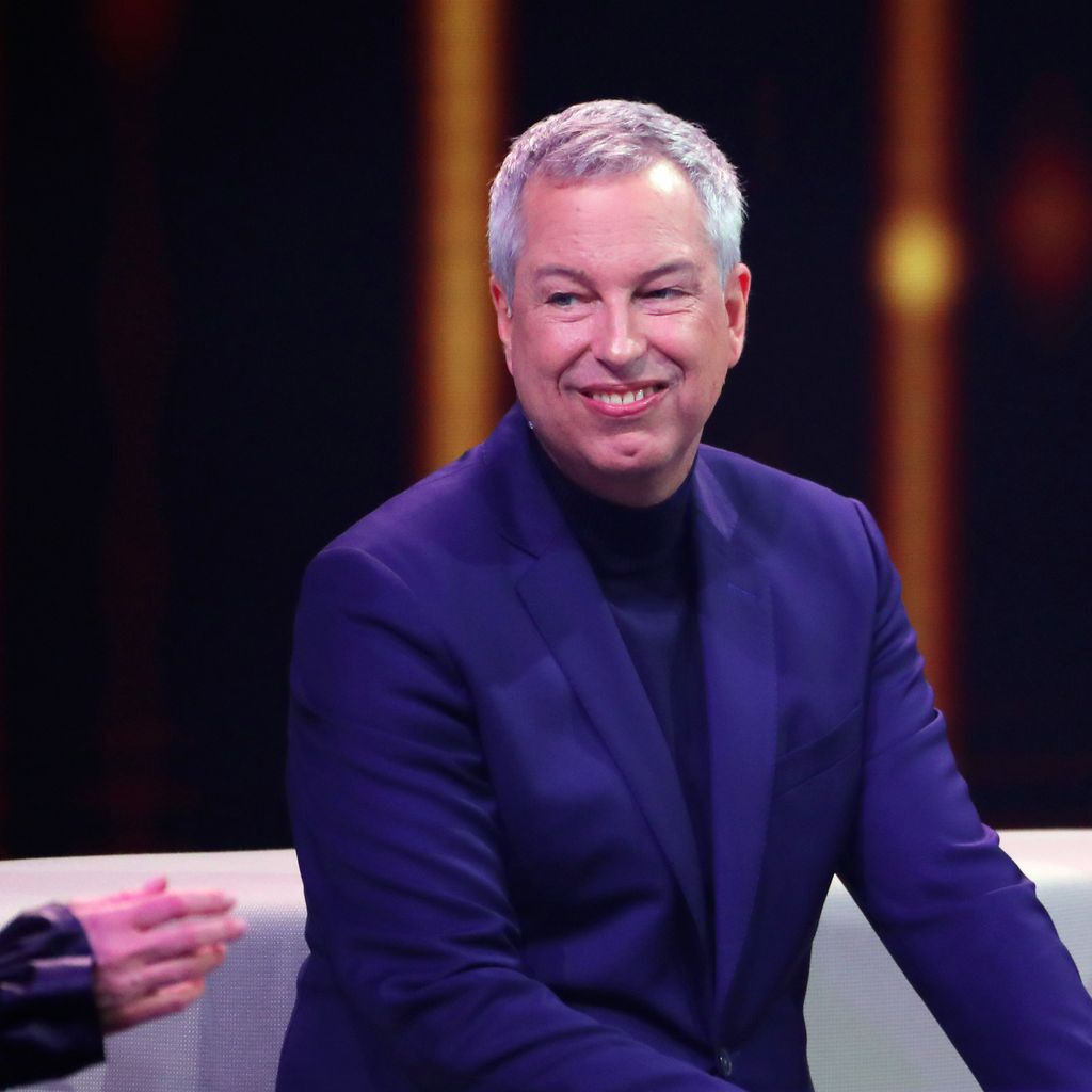 Thomas Hermanns, Comedian