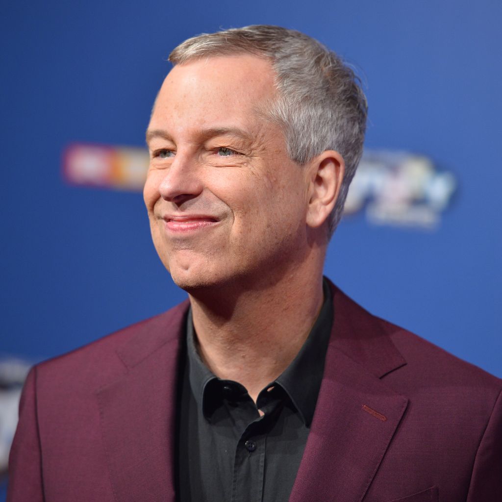 Thomas Hermanns beim Deutschen Comedy Preis im Oktober 2018 in Köln