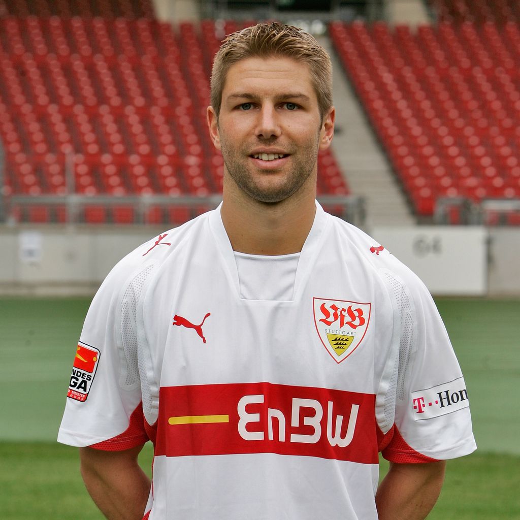 Thomas Hitzlsperger