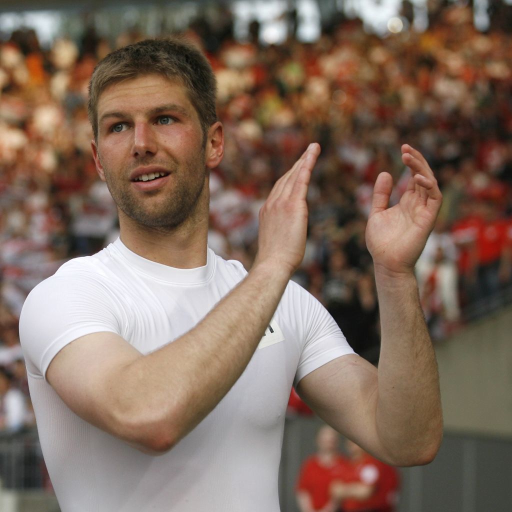 Thomas Hitzlsperger