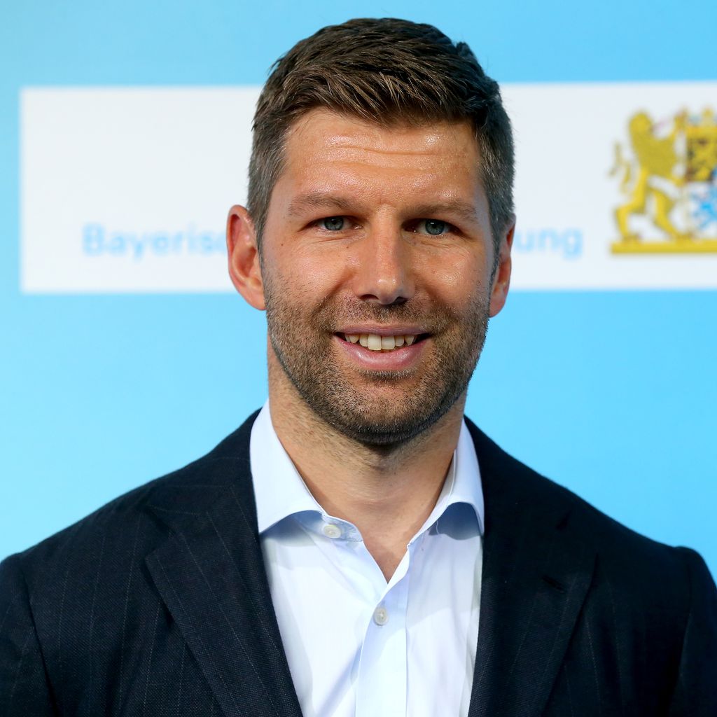 Thomas Hitzlsperger im Juli 2019 in München