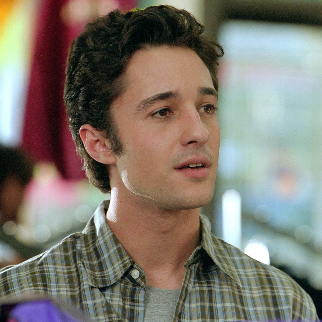 Thomas Ian Nicholas im dritten Teil von "American Pie", 2003