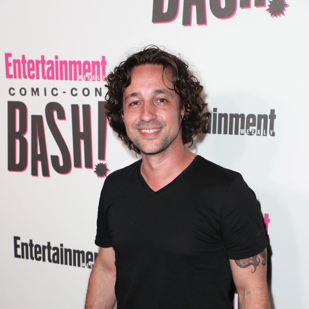 Thomas Ian Nicholas, "American Pie"-Star
