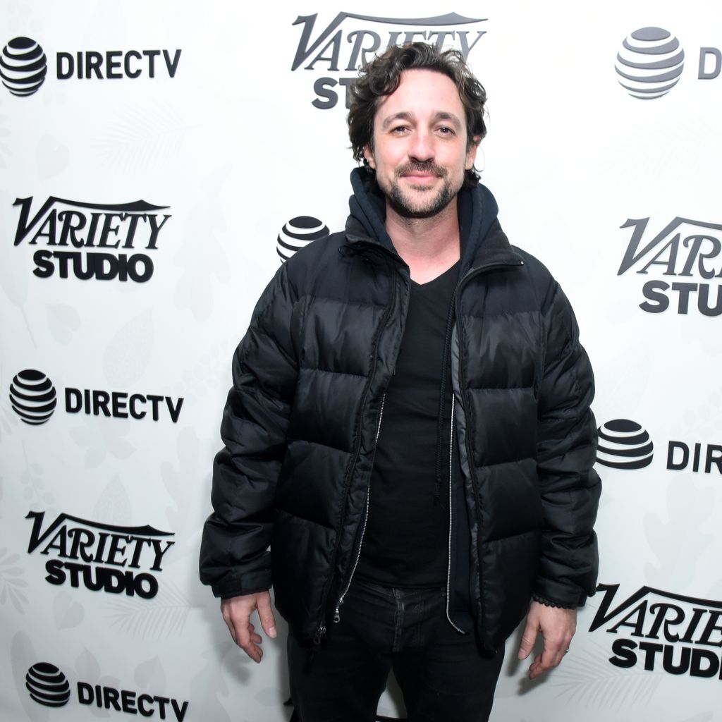 Thomas Ian Nicholas, Schauspieler