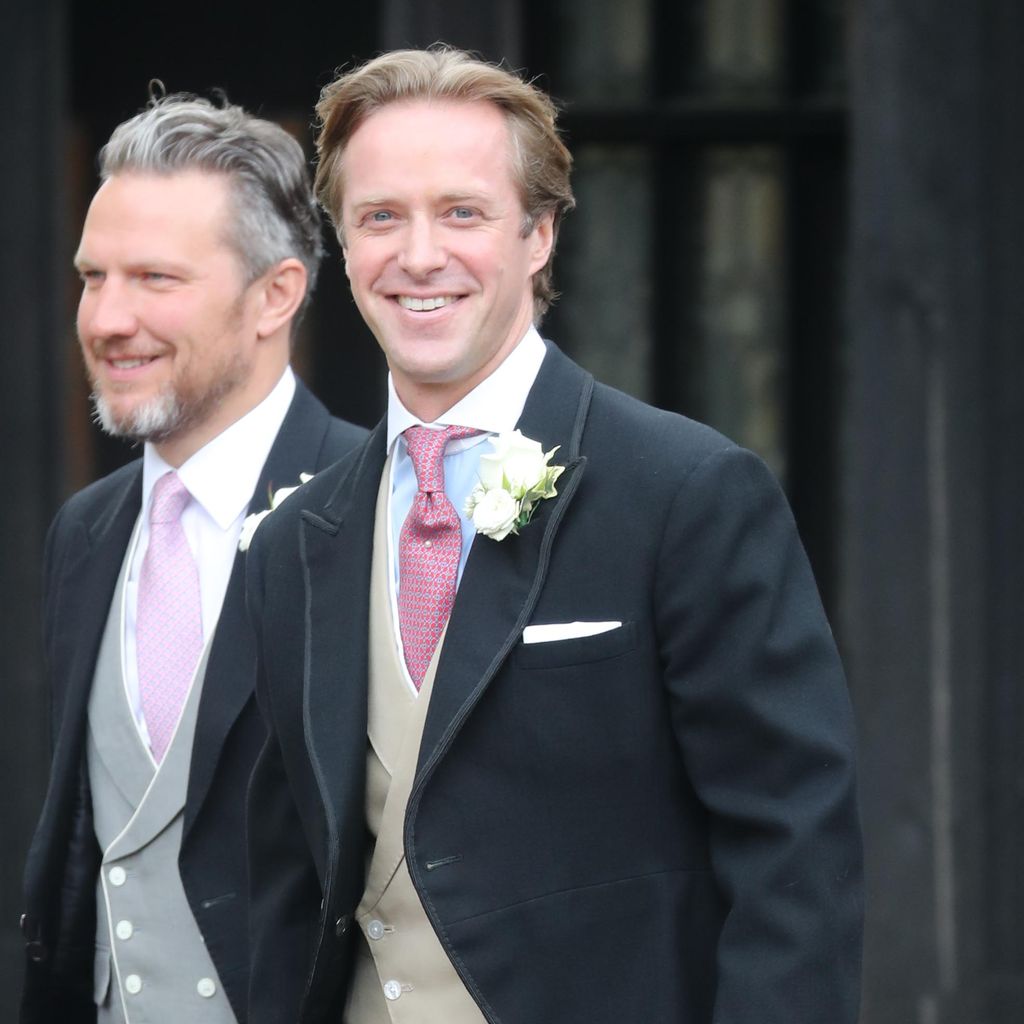 Thomas Kingston, 2019