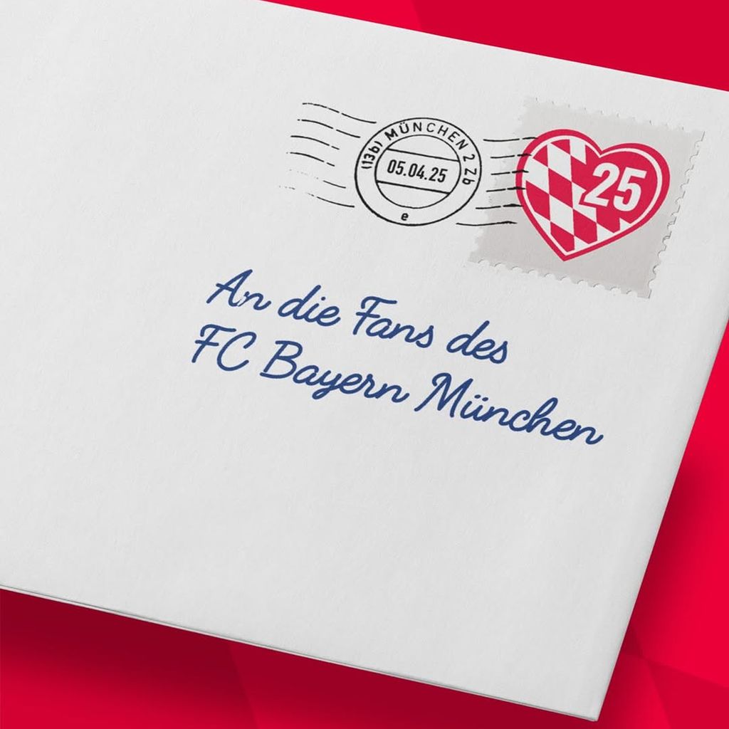 Thomas Müller postet einen Abschiedsbrief an seine Fans