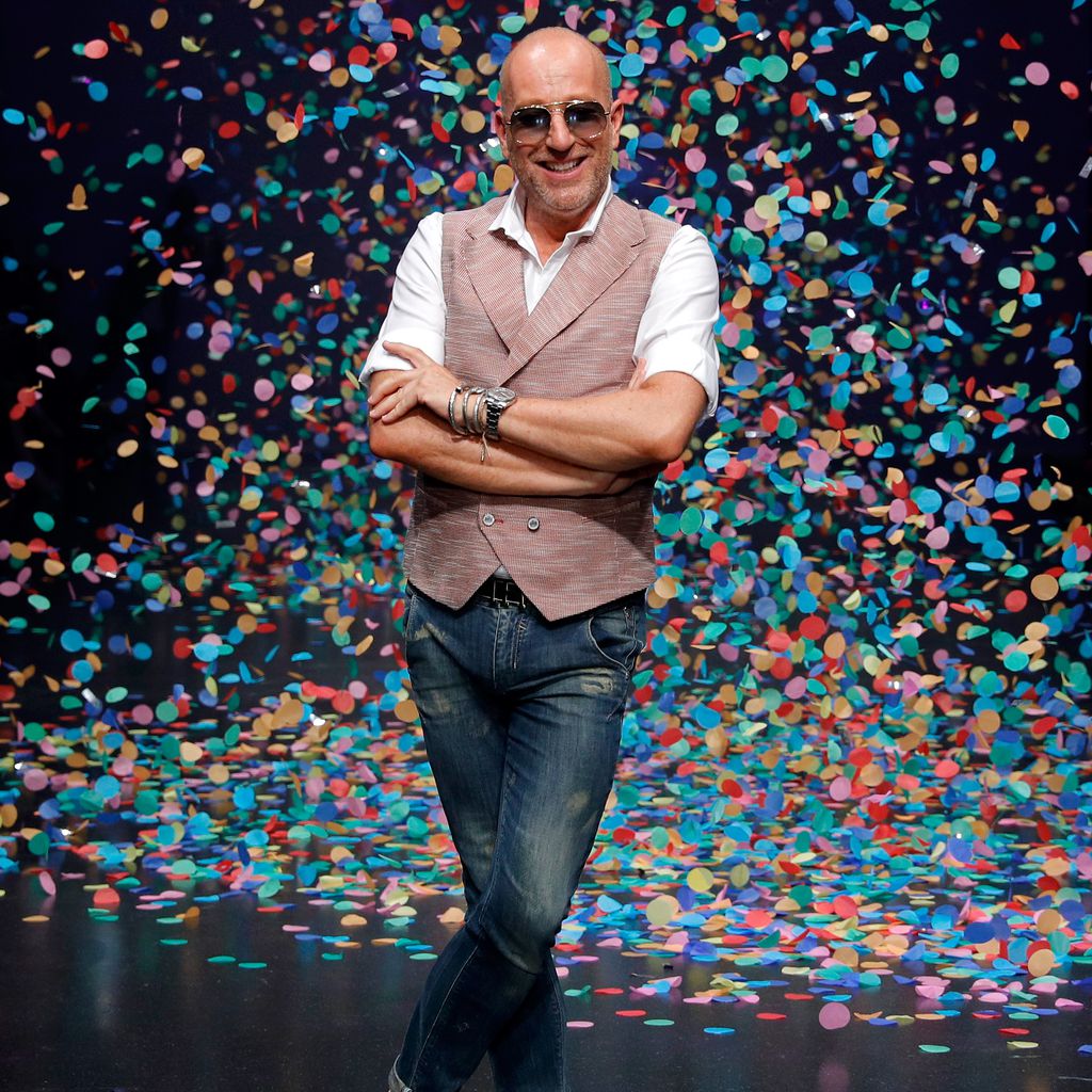 Thomas Rath im Juli 2017 in Düsseldorf