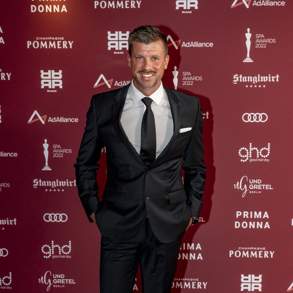 Thomas Rupprath, 2022