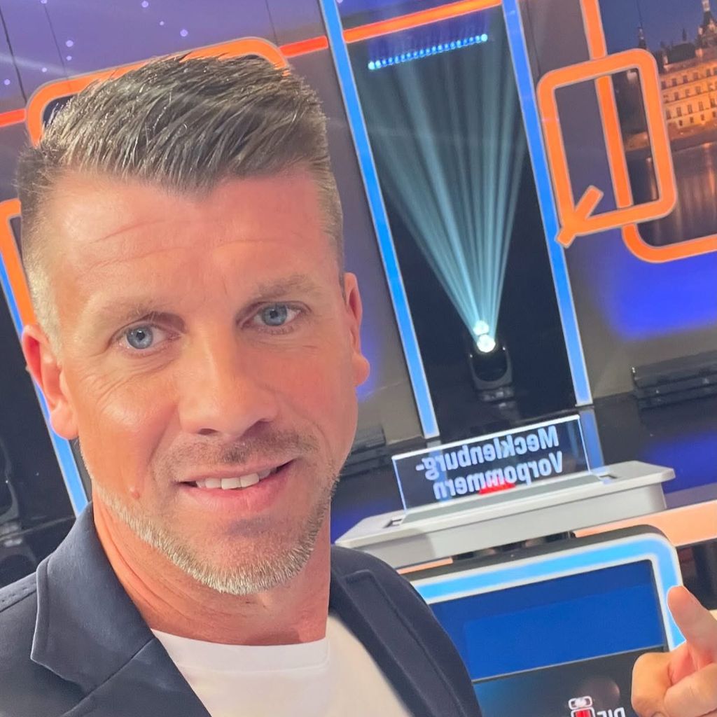 Thomas Rupprath, Sportler, Oktober 2025